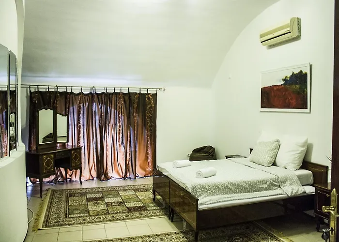 Travel Inn Apartments