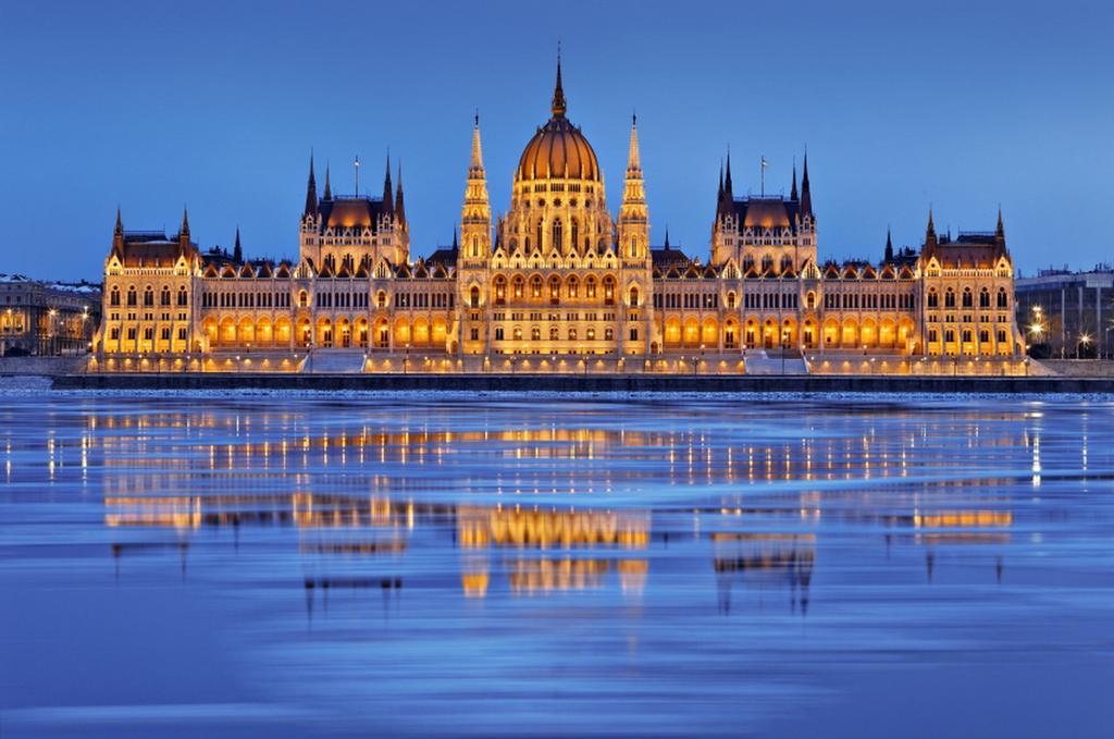 Travel Budapest