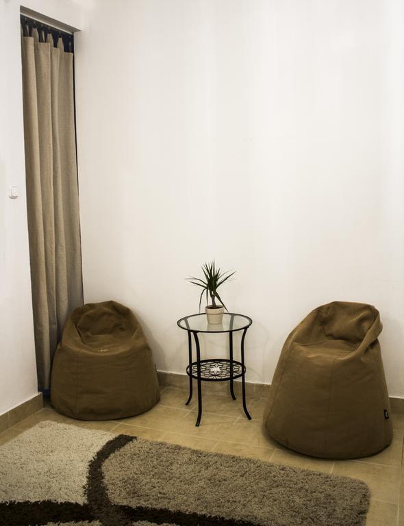 Travel Apartmán *