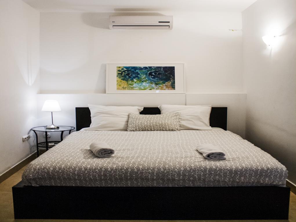 Travel Apartmán *