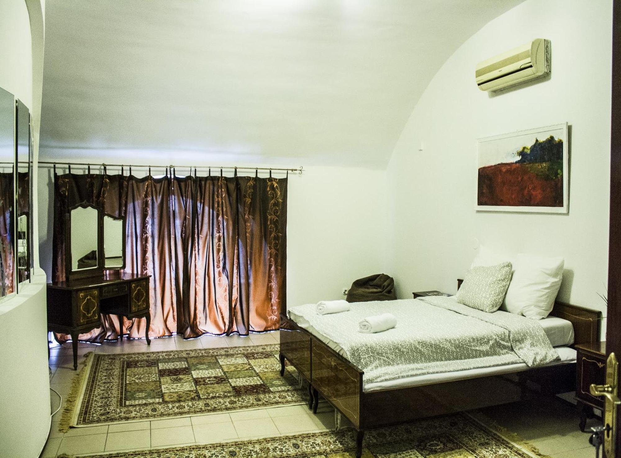 Apartmán Travel Budapešť