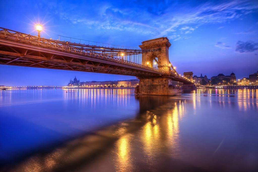 Travel Apartament Budapesta