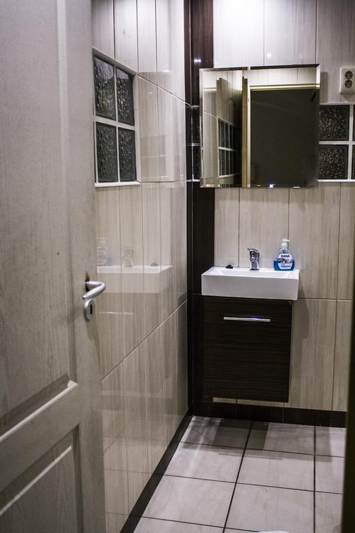 Apartament Travel Budapesta