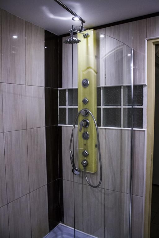 Apartament Travel