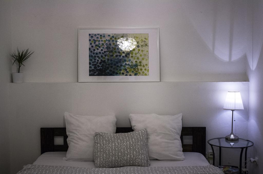 Apartament Travel Budapesta