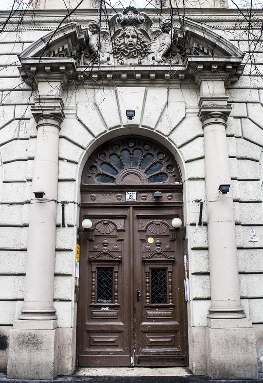 Travel Apartament Budapesta