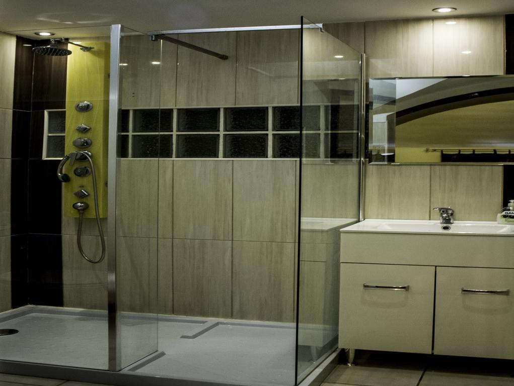 Travel Apartament Budapesta