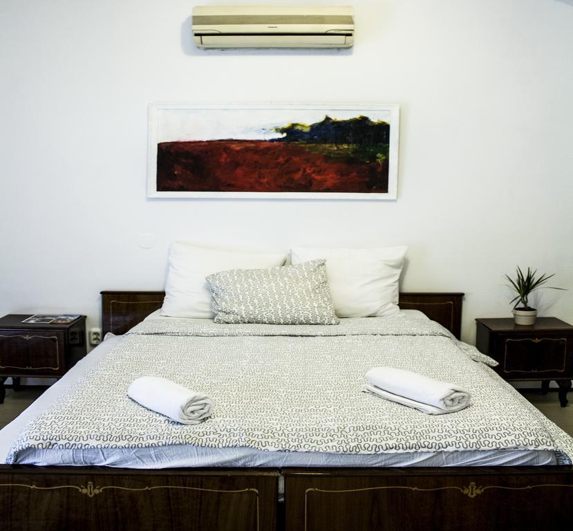 Travel Apartament