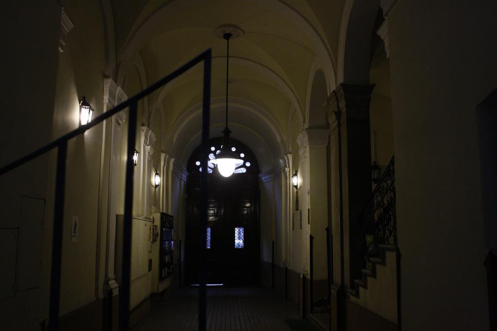 Apartament Travel